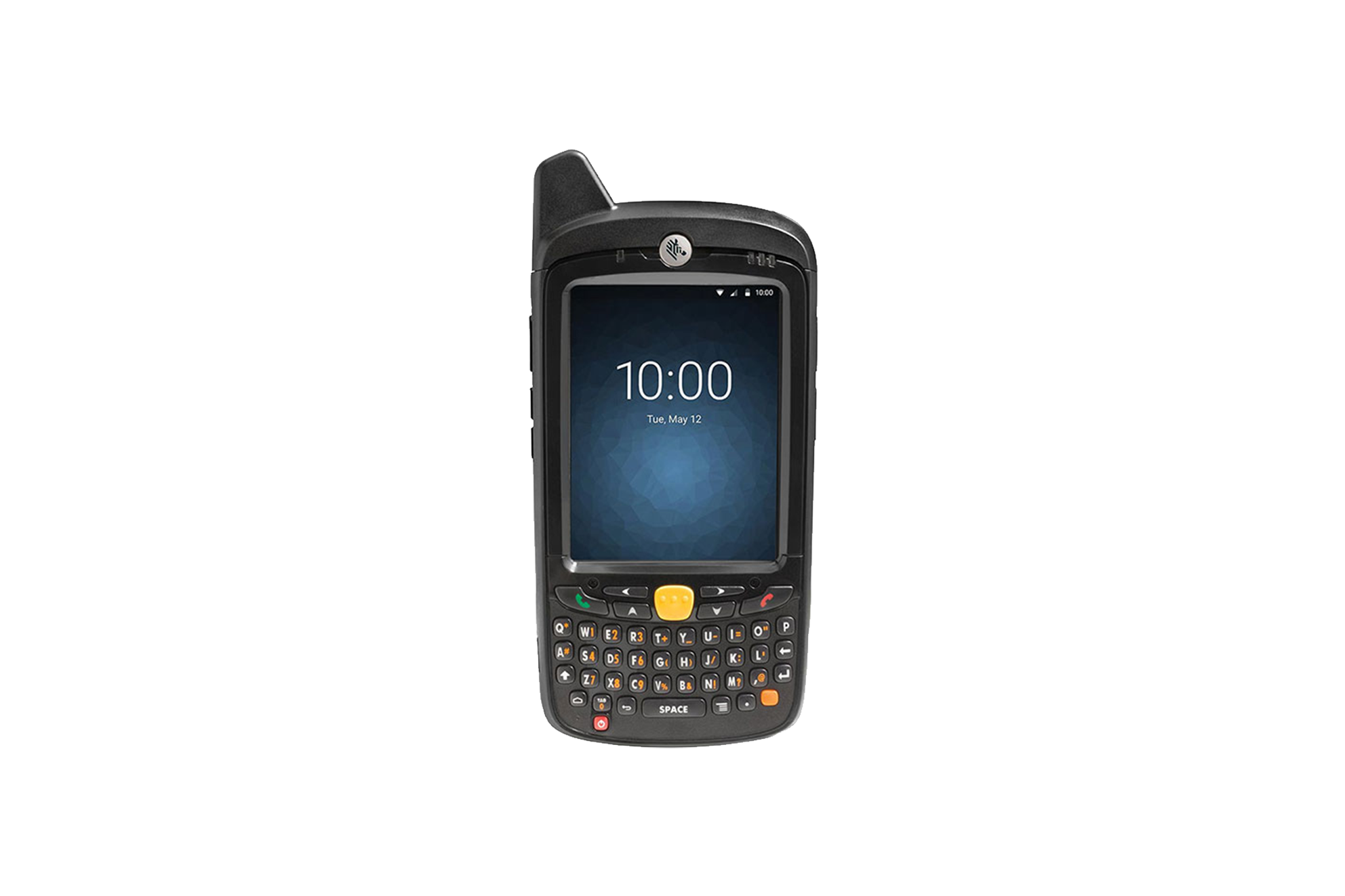 Motorola MC67NA