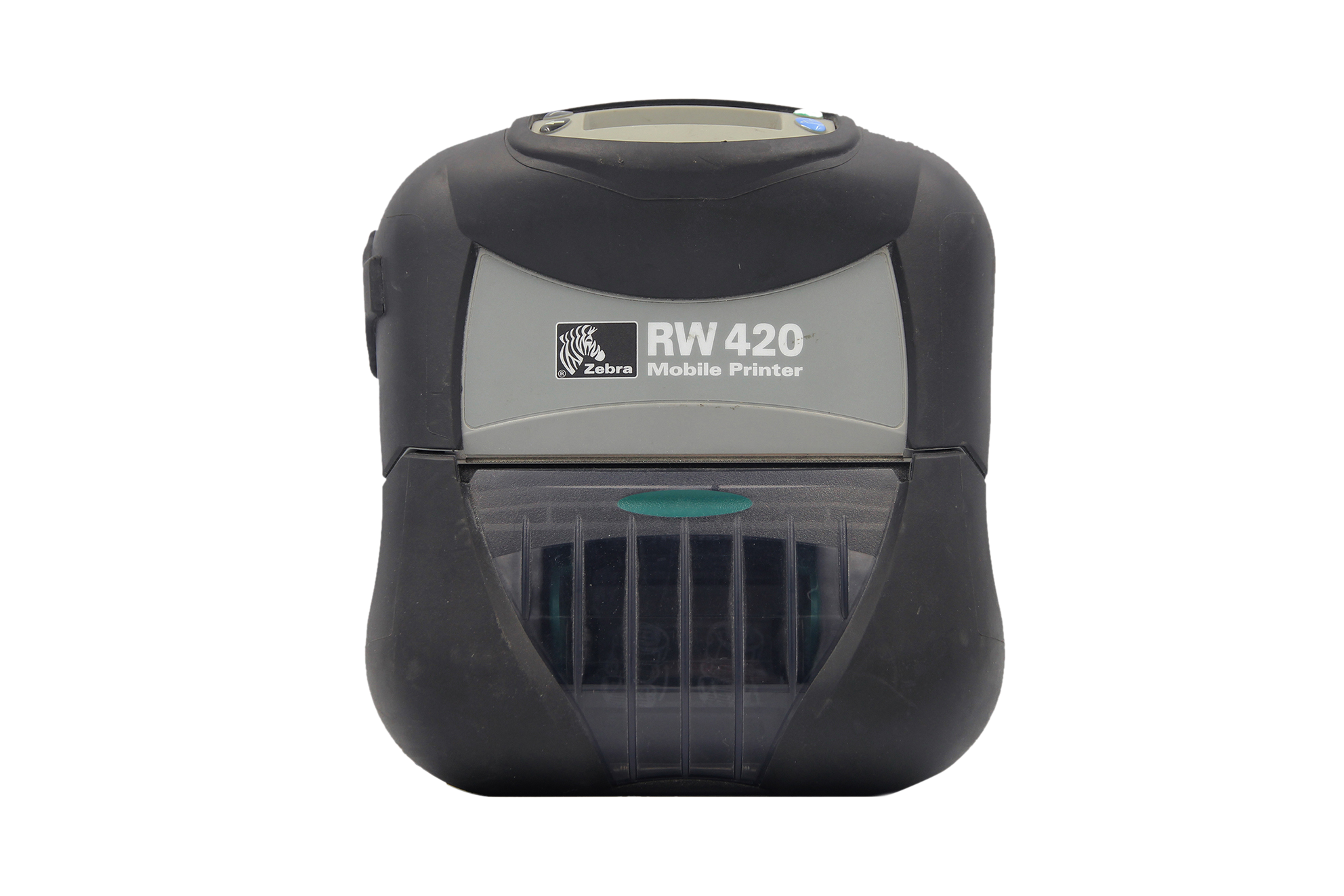 Zebra RW420 Mobil Yazıcı