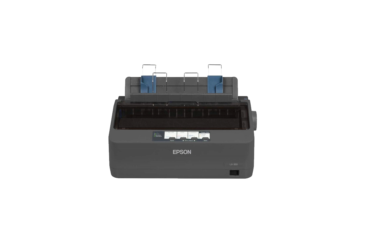 Epson LX350 Yazıcı Set  (BLUETOOTH) - 153.01.099
